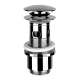 Донный клапан для раковины Gessi 01422#149 Finox, Сталь, н,д,