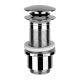 Донный клапан для раковины Gessi 01423#031 Хром, Хром, н,д,