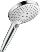 Ручной душ Hansgrohe Select 26530400, Хром/белый