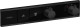 Термостат скрытого монтажа, матовый черный, Hansgrohe RainSelect 15380670, Черный матовый, скрытый