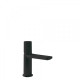 Кран для умывальника Tres Loft colors 20050301NM, Черный матовый, стандартный