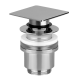 Донный клапан для раковины Gessi 29079#031 Хром, Хром, н,д,