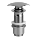 Донный клапан для раковины Gessi 29086#031 Хром, Хром, н,д,