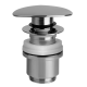 Донный клапан для раковины Gessi 29089#031 Хром, Хром, н,д,