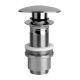 Донный клапан для раковины Gessi 29092#031 Хром, Хром, н,д,