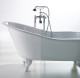 Чугунная ванна 153х76 Simas Bath 30100