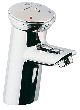 Автоматический смеситель для раковины Contromix Grohe 36109000, Хром, стандартный