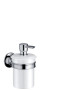 Дозатор для жидкого мыла, AXOR Montreux 42019830