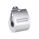 Держатель для туалетной бумаги, Axor Montreux 42036820, Никель, настенный, н,д,