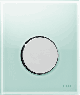 Кнопка для писсуара TECEloop 9.242.653, Комбинированные