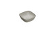 Умывальник накладной 400x400, цемент матовый, Catalano Green 140APGRLXCS, Бетонно-серый матовый, накладной, Фаянс