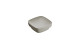 Умывальник накладной 400x400, цемент матовый, Catalano Green 140AGRLXCS, Бетонно-серый матовый, врезной, накладной, Керамика