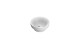 Раковина встраиваемая круглая Ø 350, белая, Catalano Sfera 135ASFN00, Белый, врезной, накладной, под столешницу, Керамика