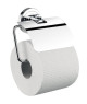 Держатель туалетной бумаги EMCO Polo 070000100