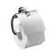 Держатель для туалетной бумаги, Axor Citterio M 41738000