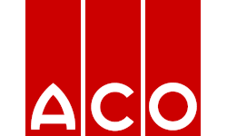 Душевые трапы с нержавейки немецкого бренда ACO