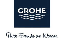Сантехника от немецкого бренда Grohe